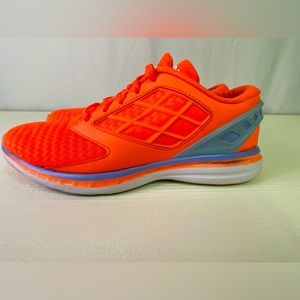APL Joyride in Vivid Coral Womens 8